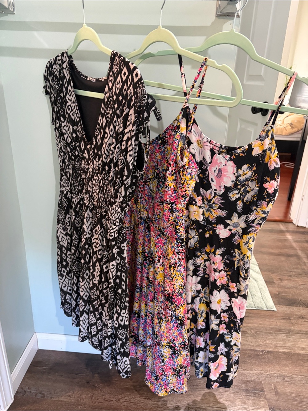 Dress bundle in size small